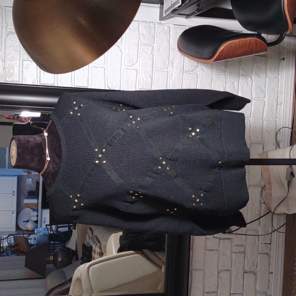 Vintage St. John Knits Sweater
